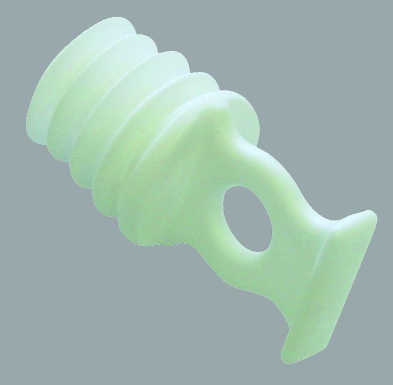 Boviva Schraubfeststeller für Gardinenschiene