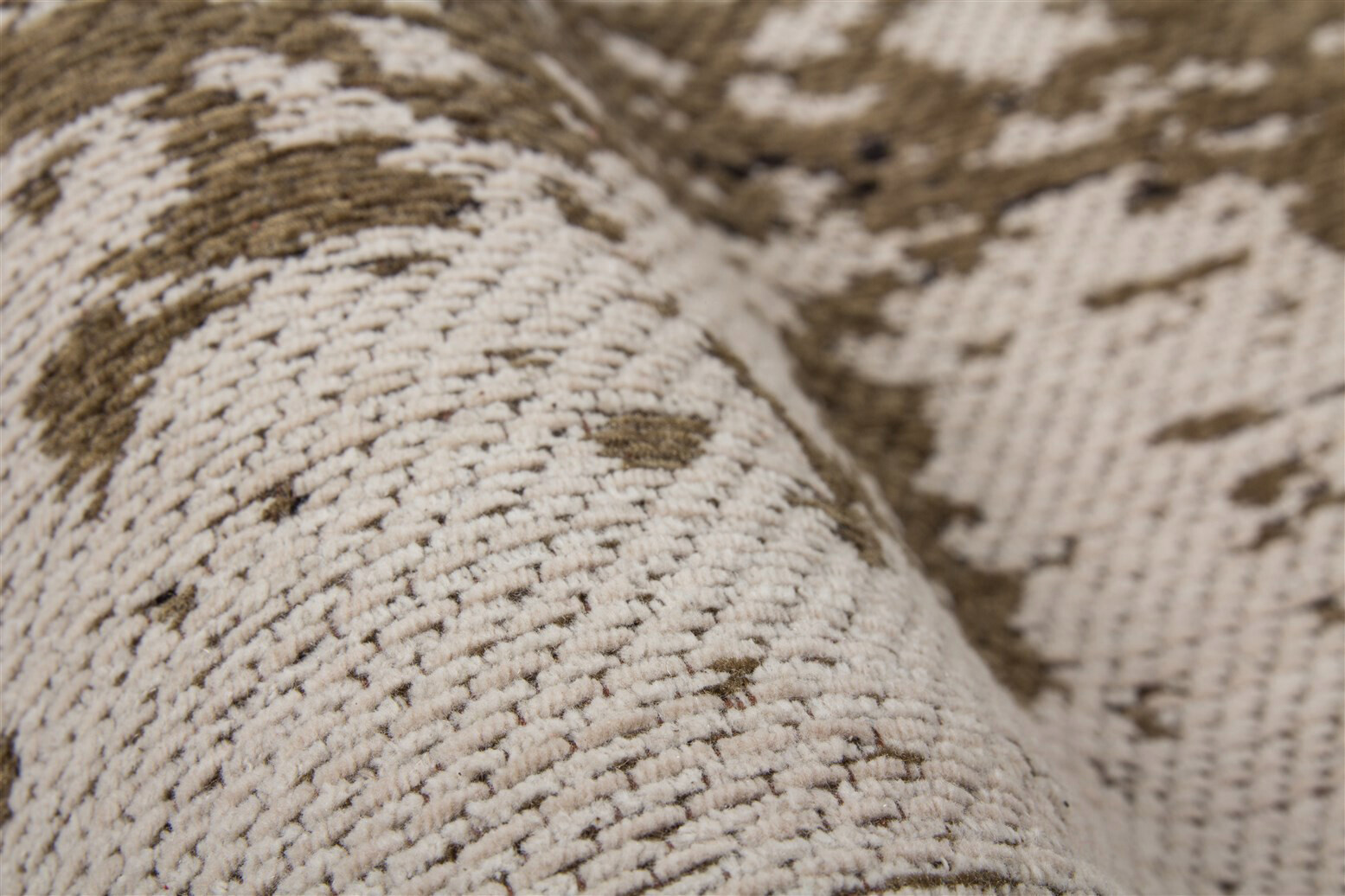 Kayoom Flachflorteppich Nostalgia 285