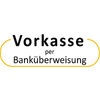 Vorkasse