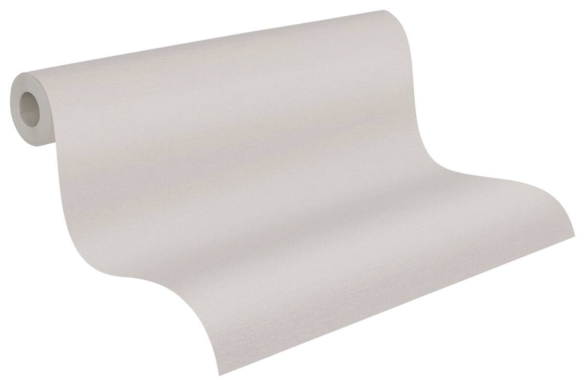 A.S.Creation Vliestapete grau B/H/D: ca. 53x1005x8,1 cm