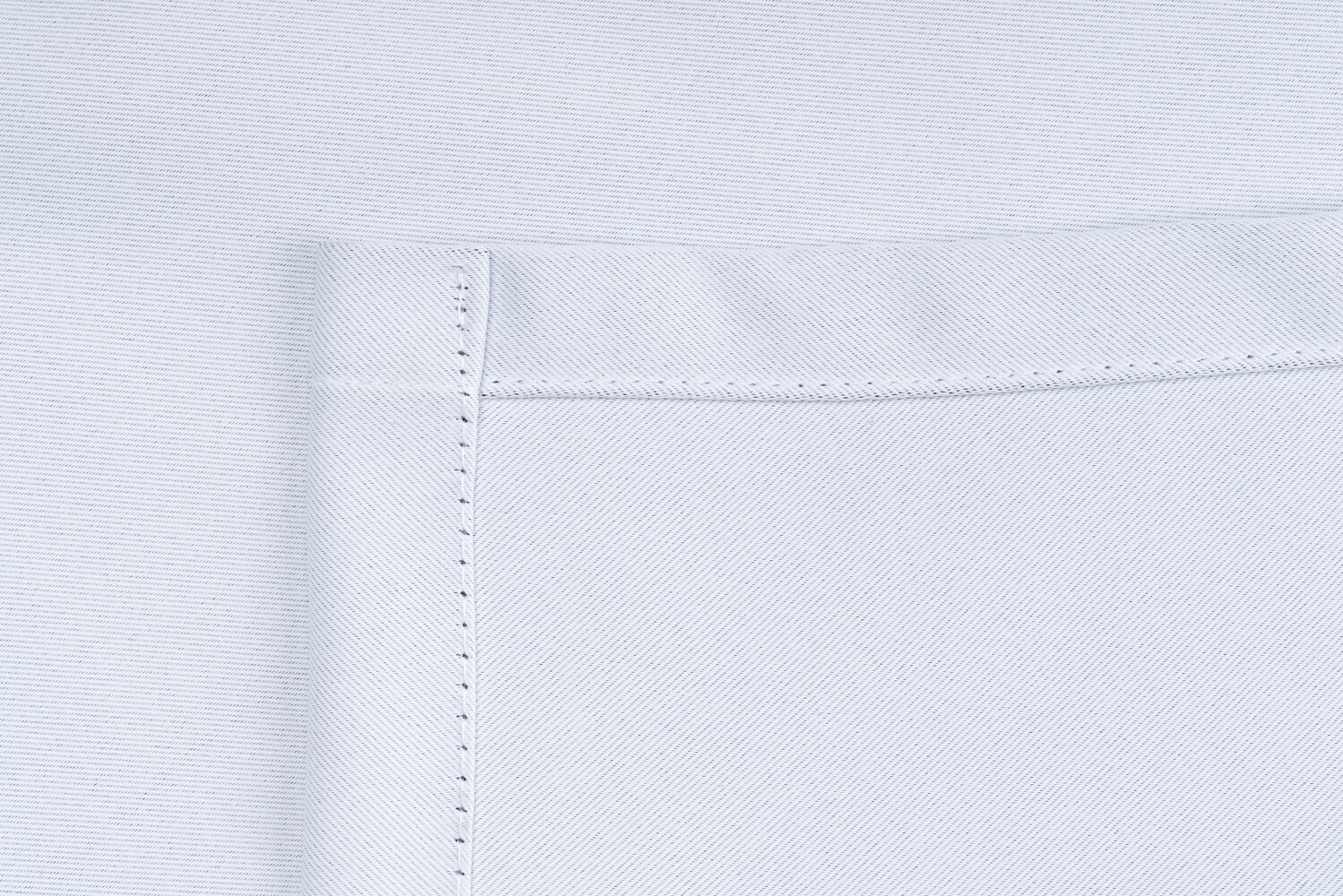 Kombivorhang DAY&NIGHT weiß B/L: ca. 135x245 cm