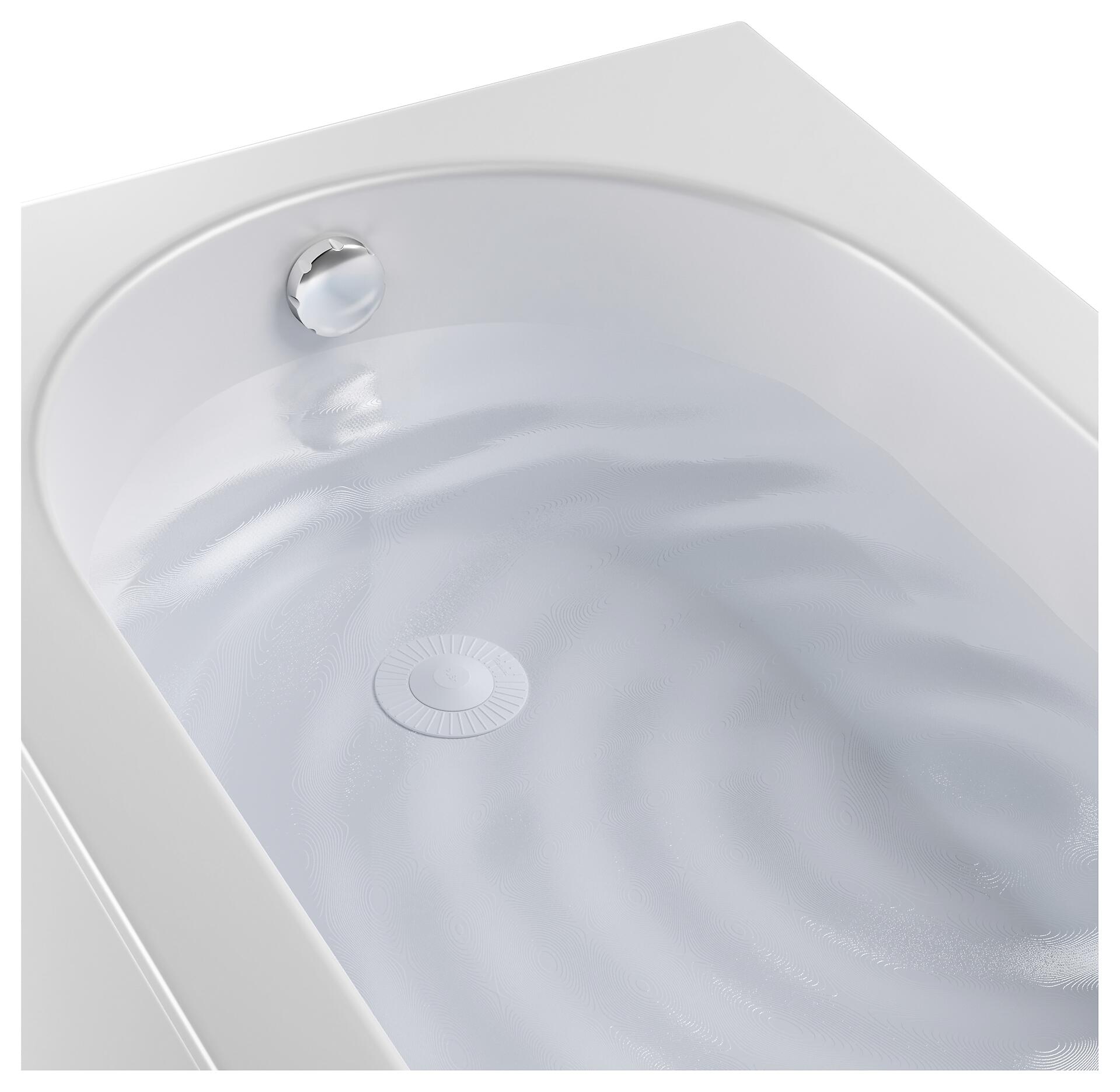 Metaltex Haushaltshelfer weiß Silikon B/H/L: ca. 11,5x17x1,6 cm Metaltex Haushaltshelfer weiß Silikon B/H/L: ca. 11,5x17x1,6 cm