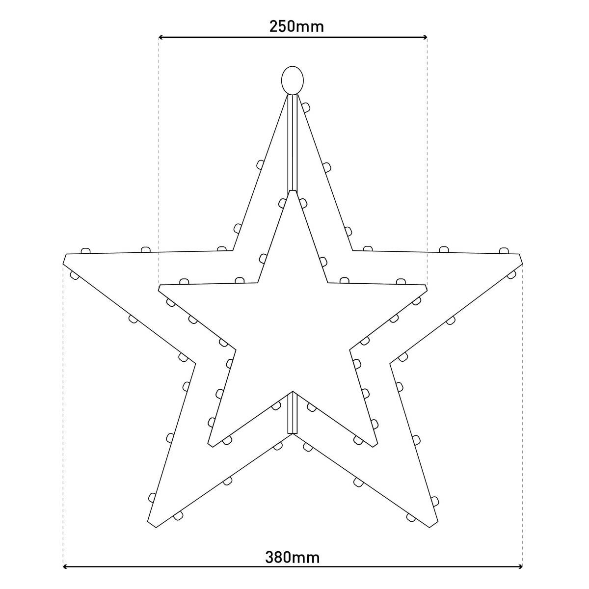 Näve Leuchten LED-Dekoartikel