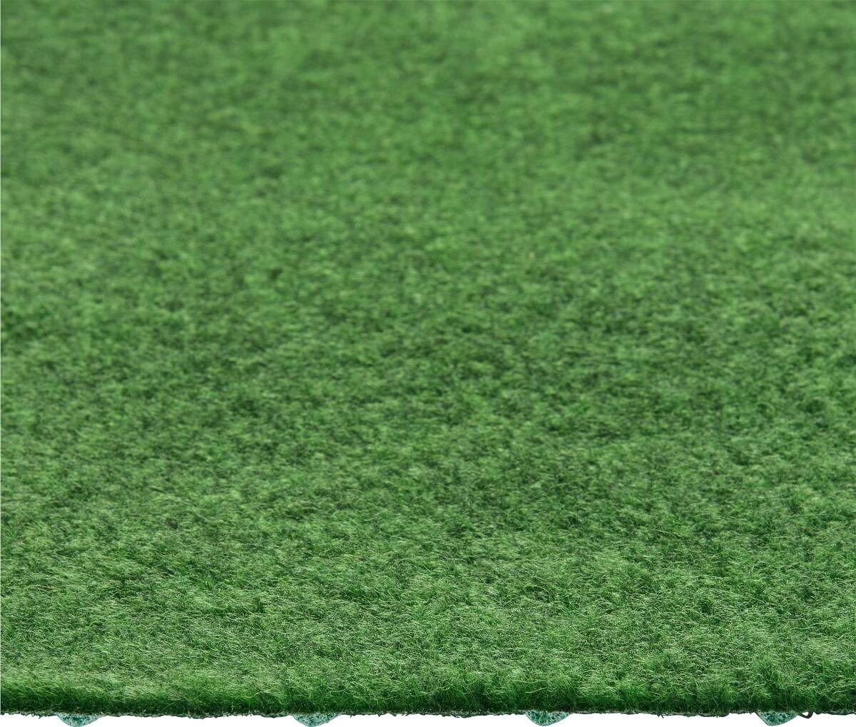 Kunstrasen Verde grün B: ca. 400 cm pro m²