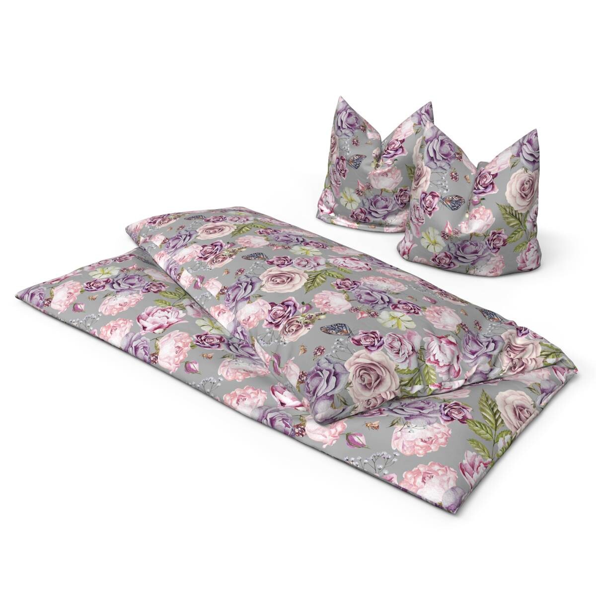 Microfaser Bettwäsche