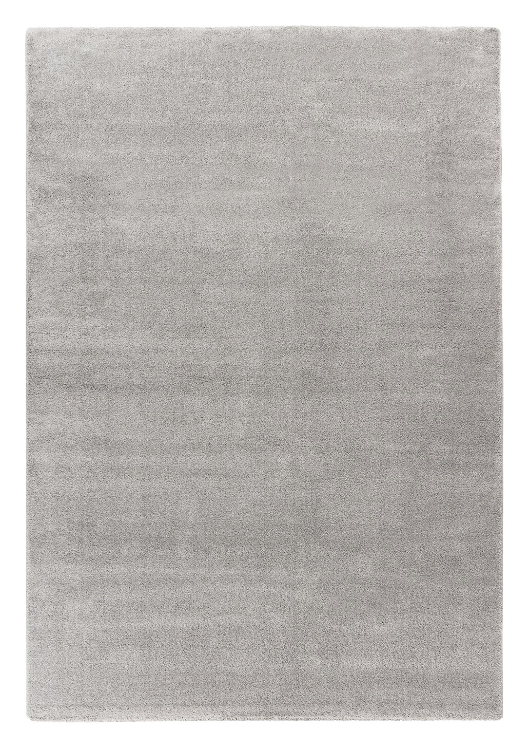 Arte Espina Kurzflorteppich Nila 125 grau B/H/L: ca. 80x2x150 cm Arte Espina Kurzflorteppich Nila 125 grau B/H/L: ca. 80x2x150 cm