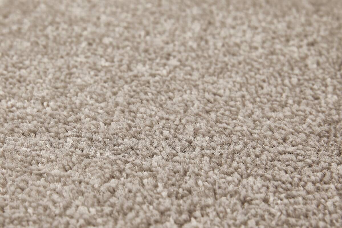 Teppichboden Sara beige B/L: ca. 200x400 cm pro Stück