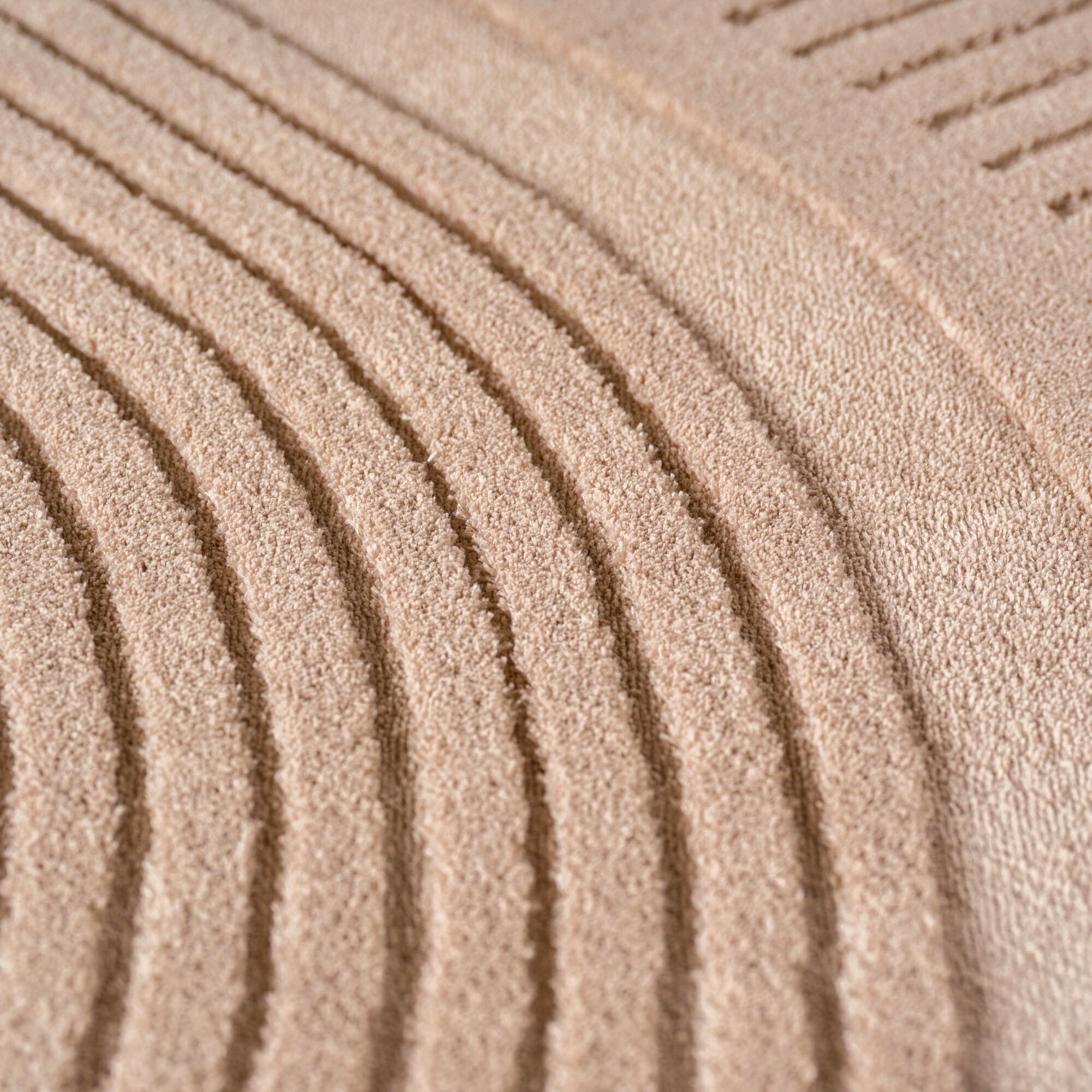 Ayyildiz Teppich POMPEI beige B/L: ca. 80x250 cm