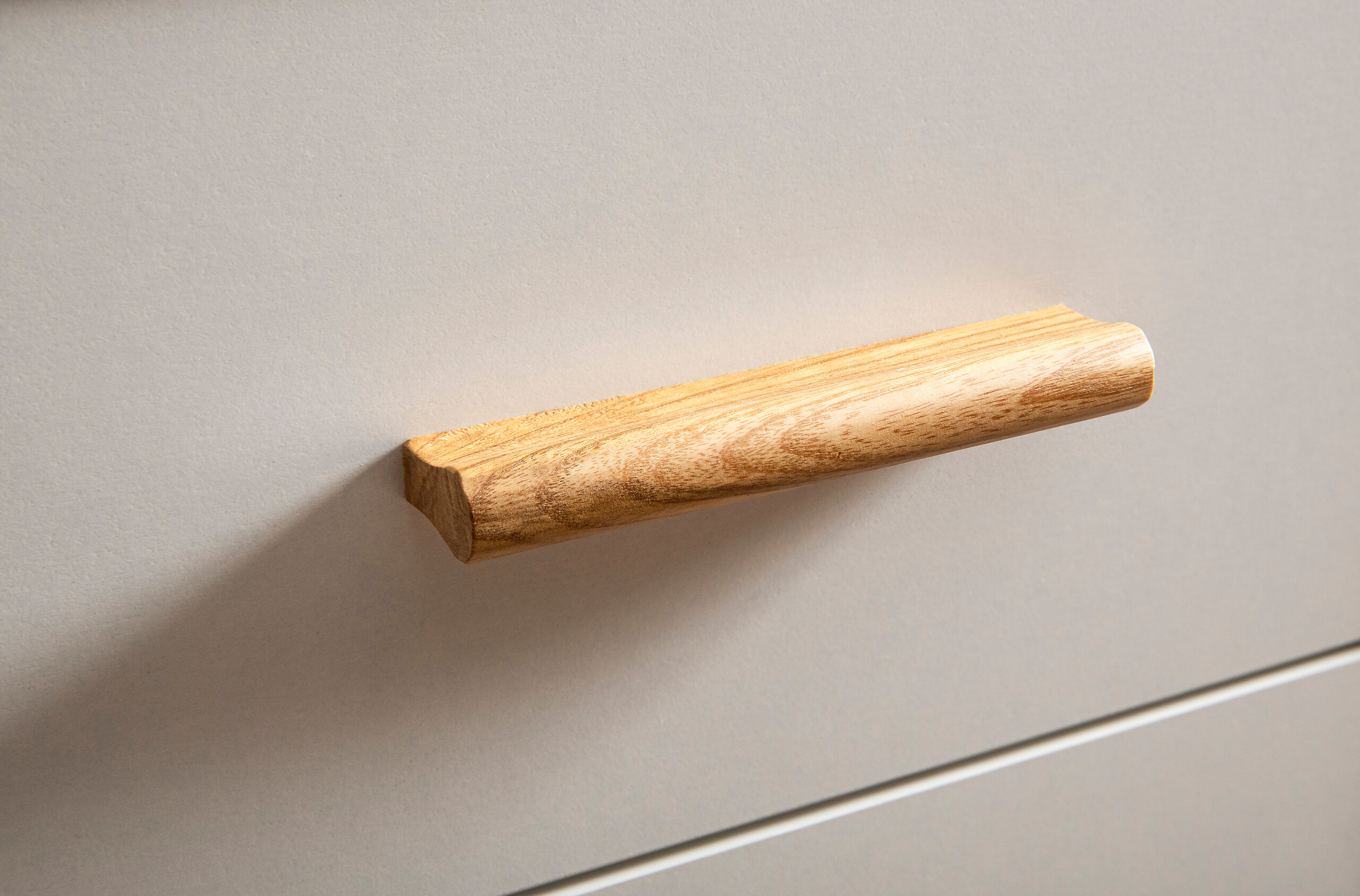 Schiebetürenschrank Torge weiß matt B/H/T: ca. 80,1x84,8x38,2 cm