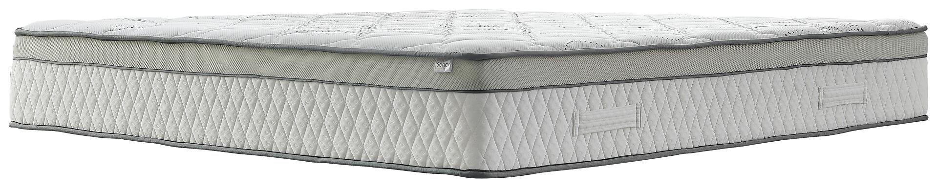 Taschenfederkernmatratze KOI Liegefläche B/L: ca. 180x200 cm