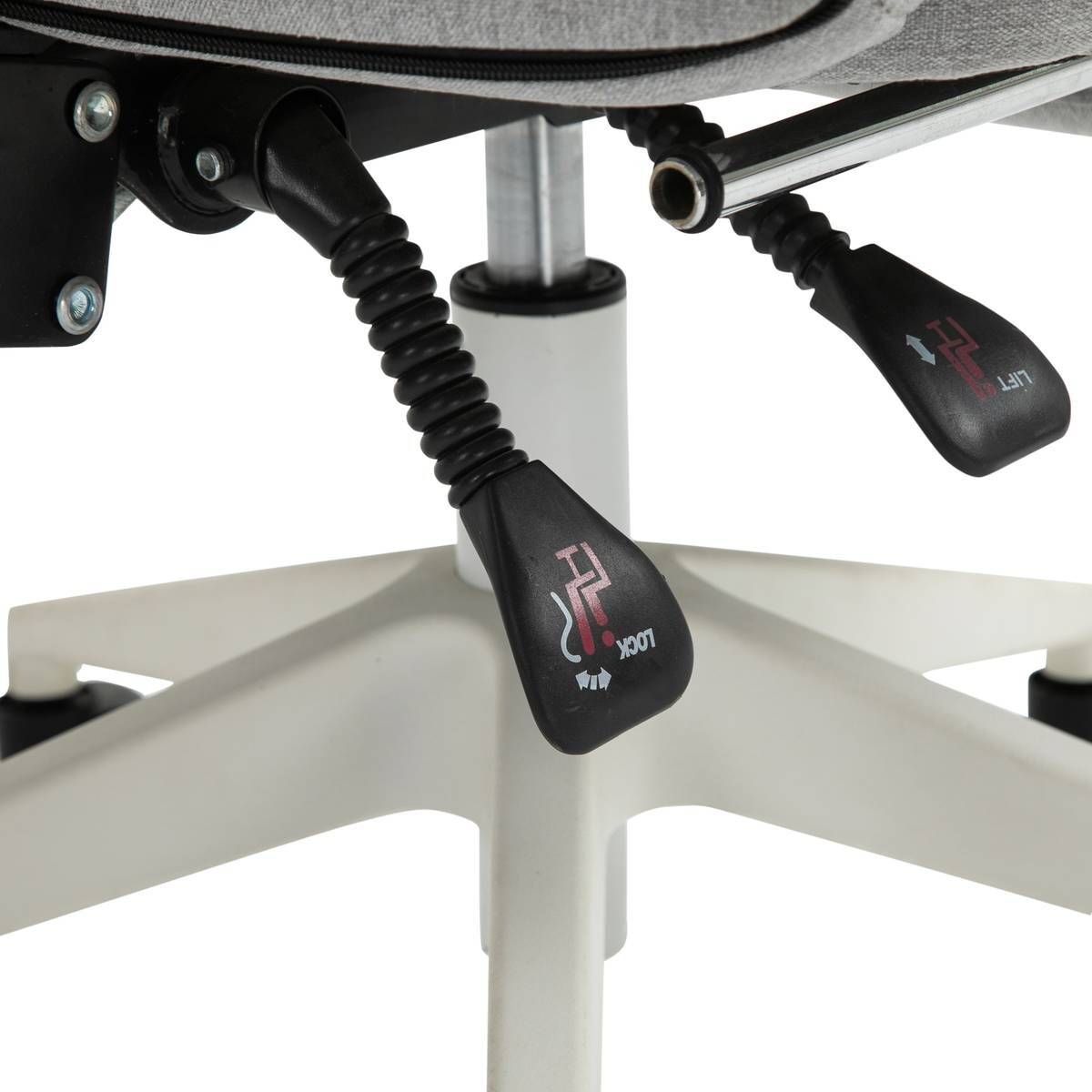 Gaming-Sessel 921-253 grau