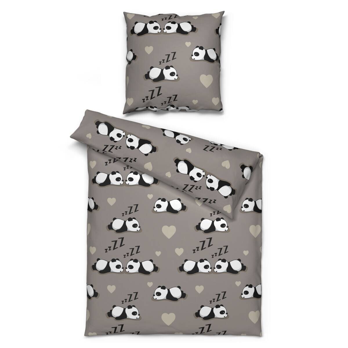 Microfaser Bettwäsche