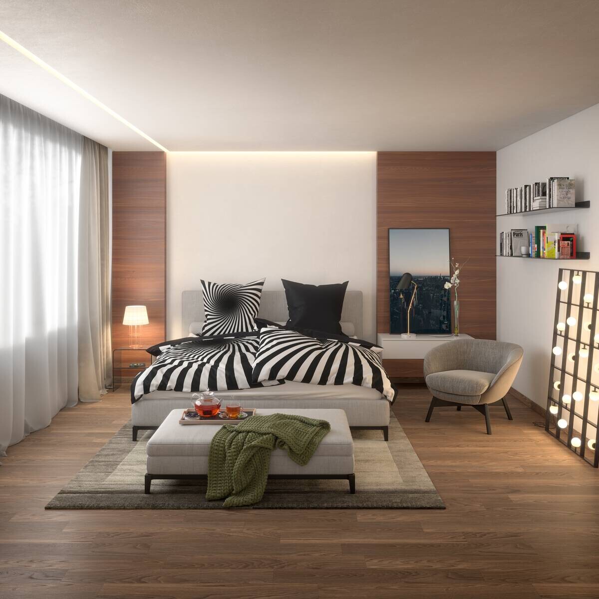 Microfaser Bettwäsche