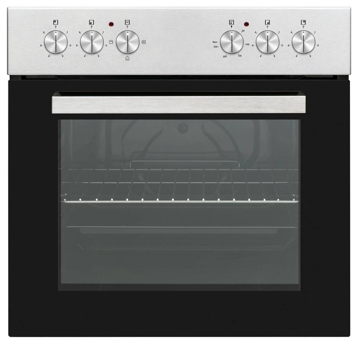 Küchenblock Elva anthrazit strukturiert B/H/T: ca. 220x200x60 cm