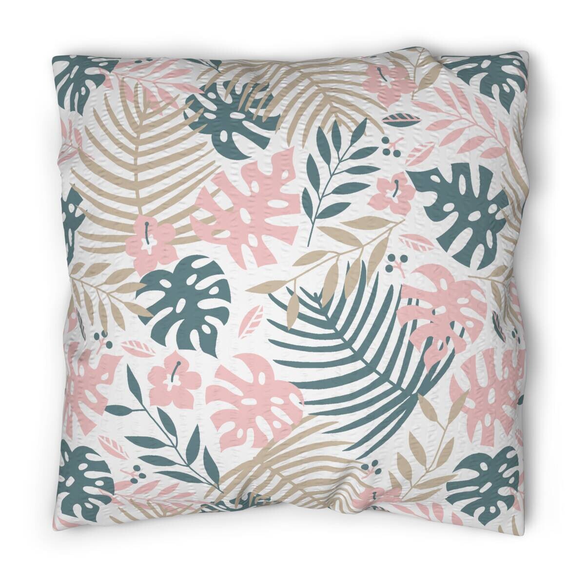 Microfaser Bettwäsche Seersucker