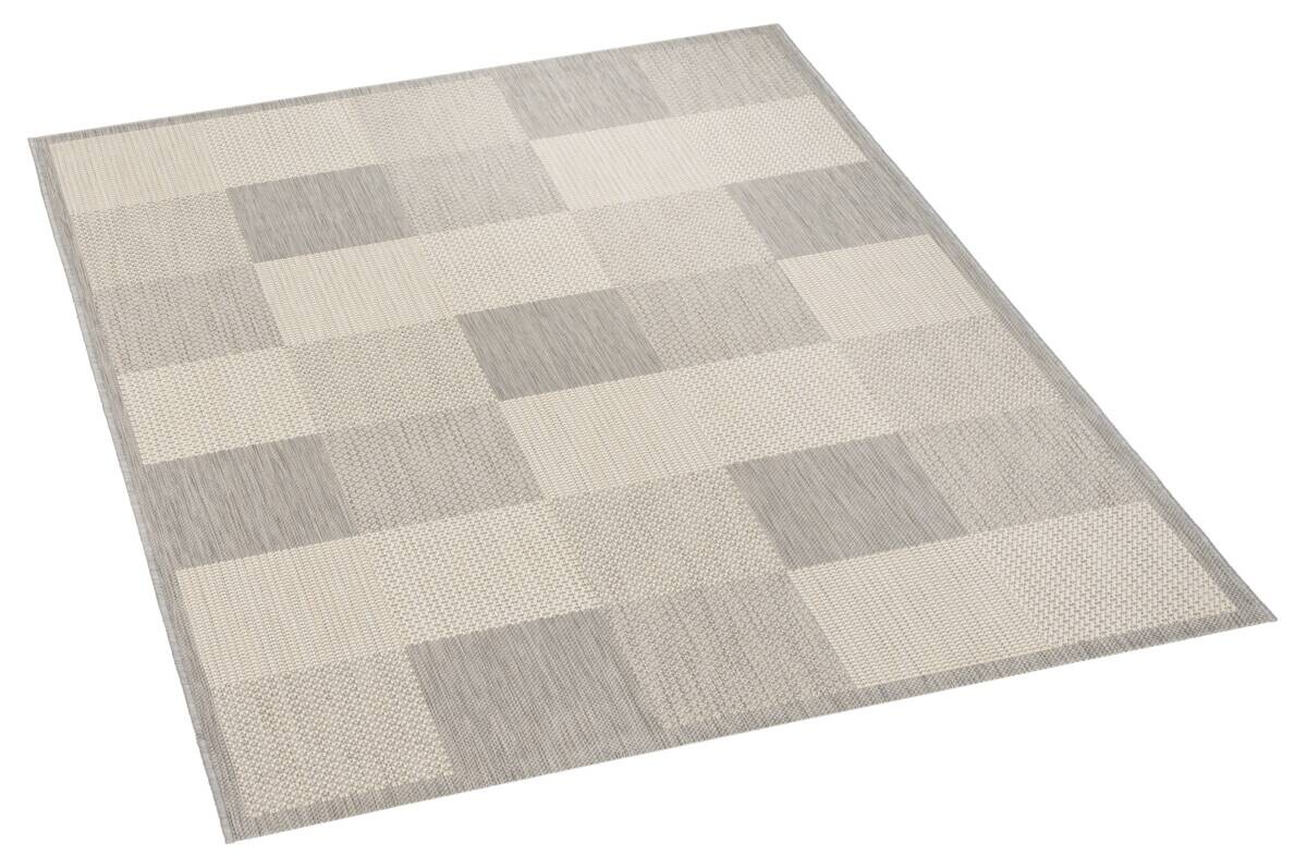 In-/Outdoor-Teppich Ambiente grau B/L: ca. 60x110 cm In-/Outdoor-Teppich Ambiente grau B/L: ca. 60x110 cm