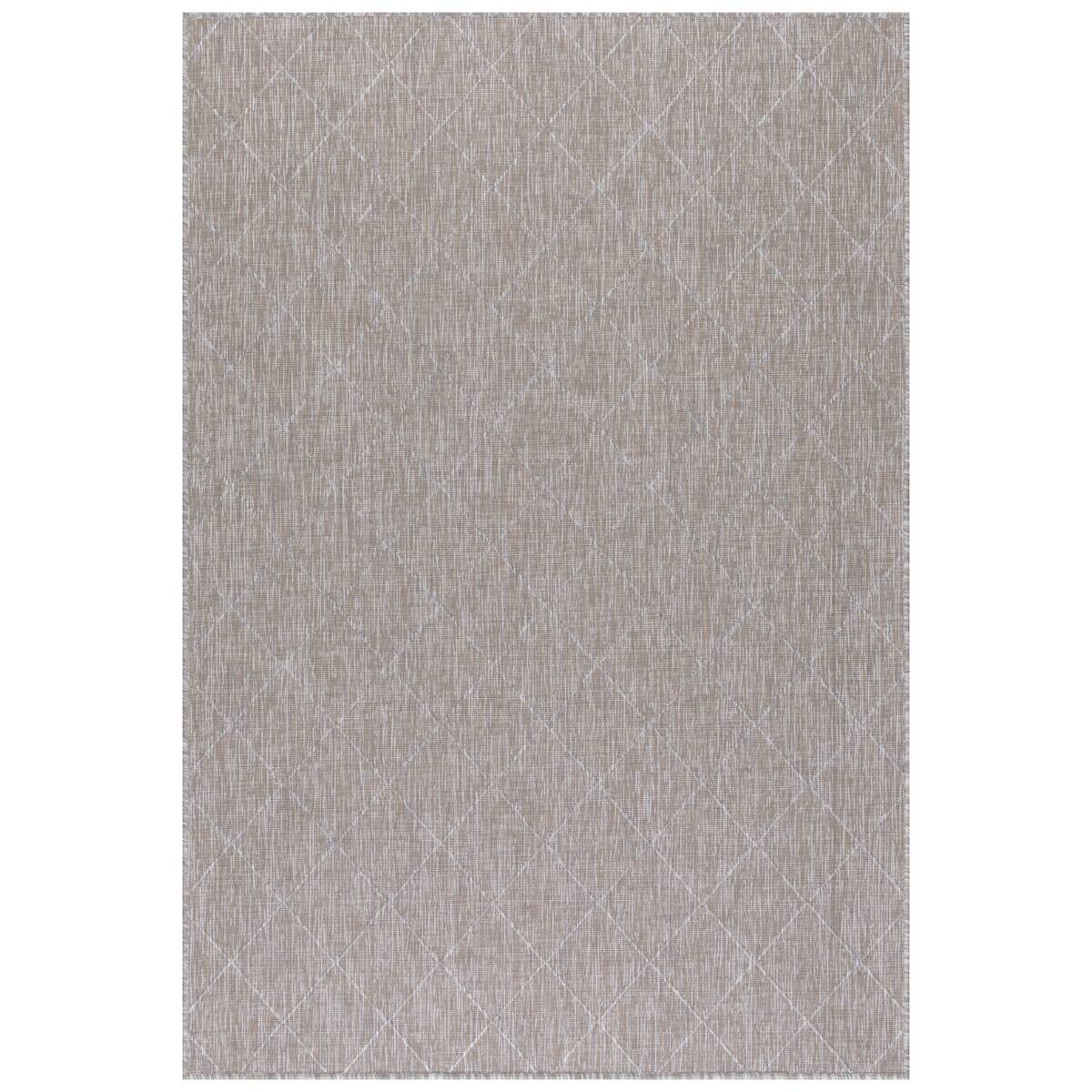 Ayyildiz Teppich ZAGORA beige B/L: ca. 120x170 cm