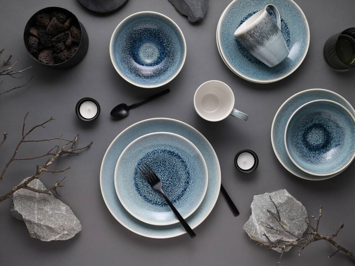 CreaTable Kombiservice Caldera