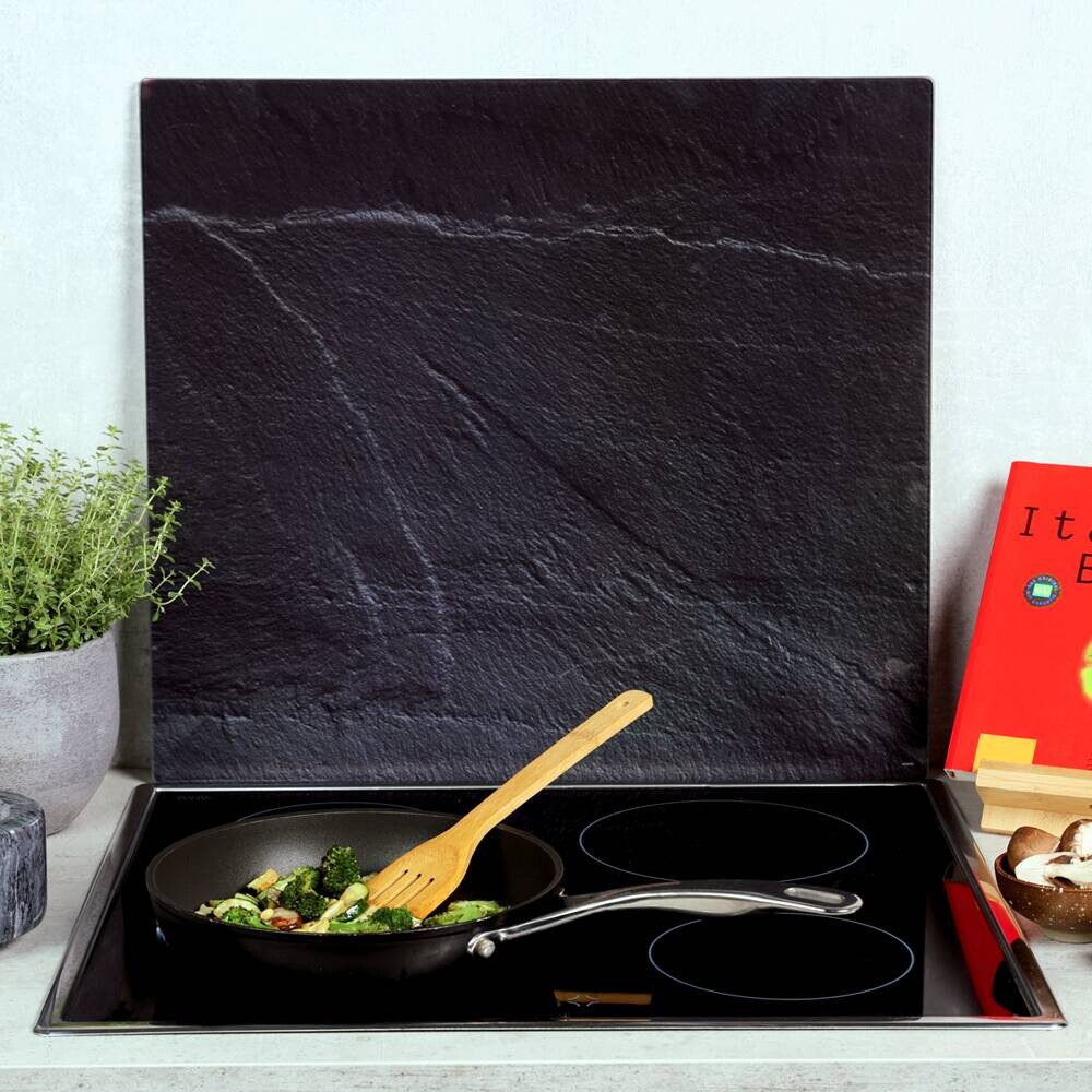 Kesper Glasschneideplatte