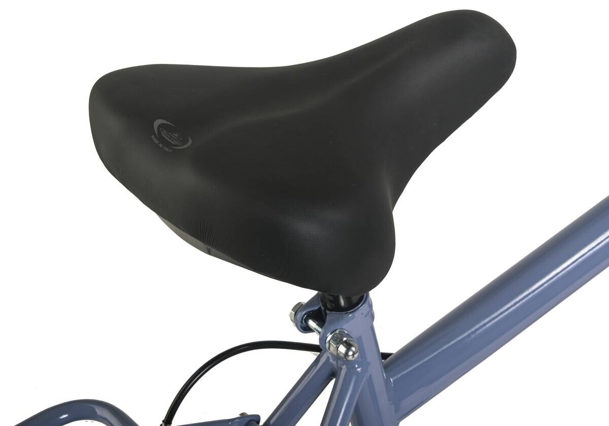 Hollandia Hollandrad City Next 164C 28 Zoll Rahmenhöhe 56 cm 6 Gänge blau blau ca. 28 Zoll