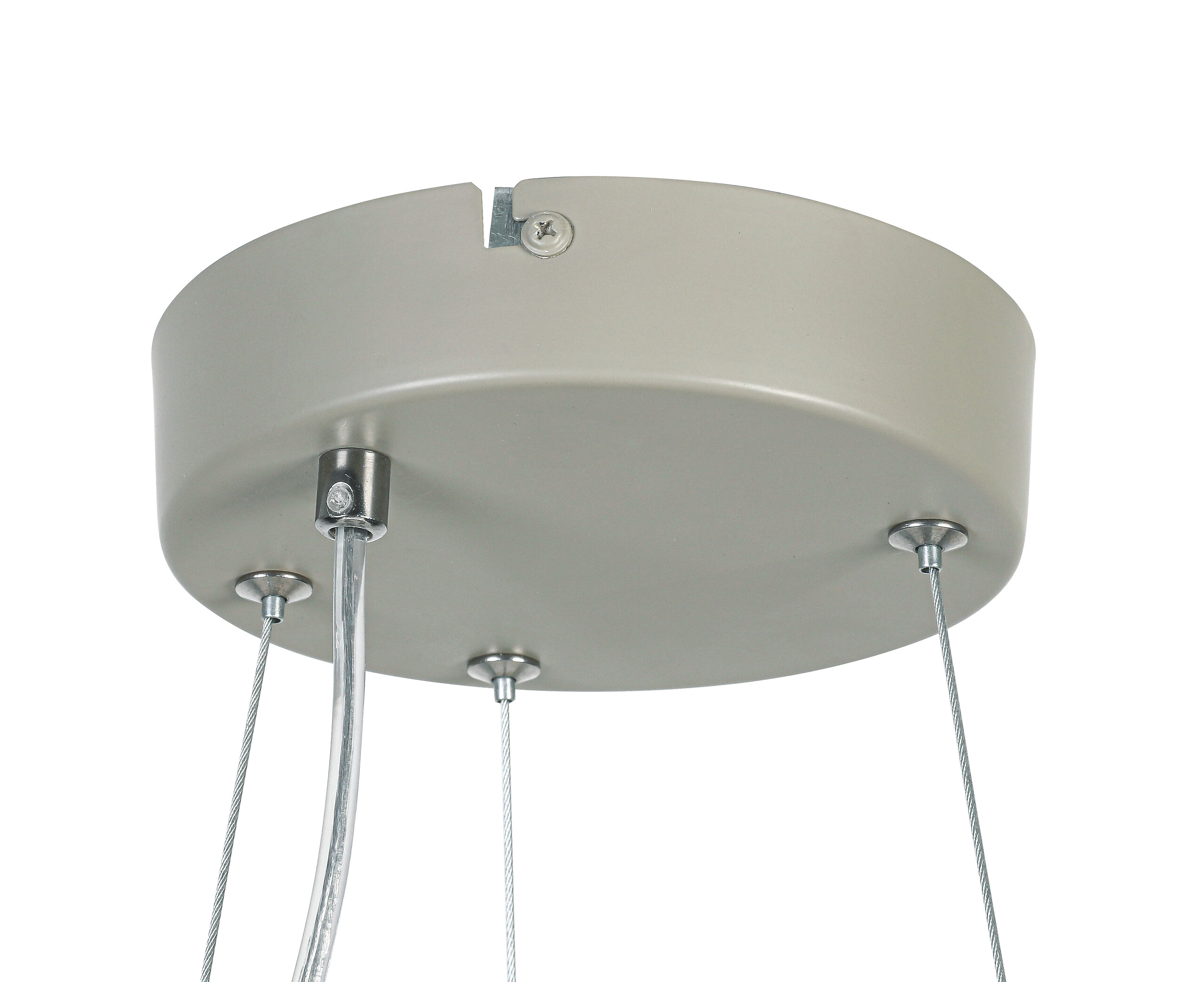 Nolo LED-Pendelleuchte Rayan