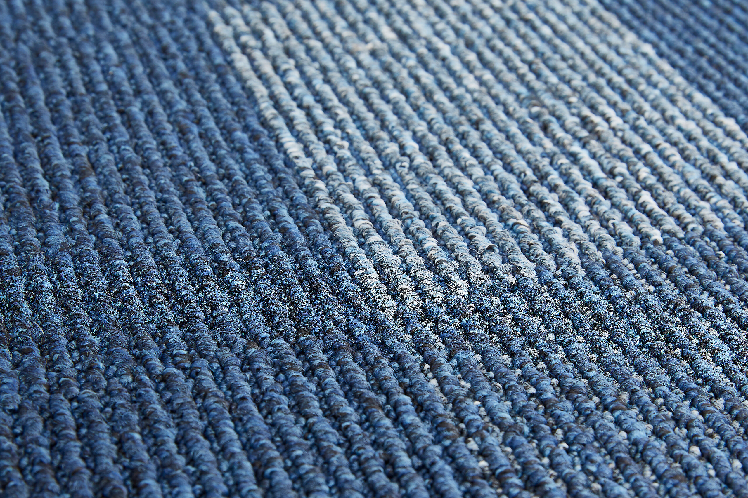 Andiamo Teppich Avallon blau B/L: ca. 67x200 cm