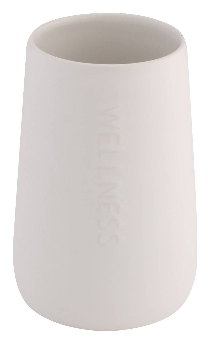 Axentia Zahnputzbecher Bonja