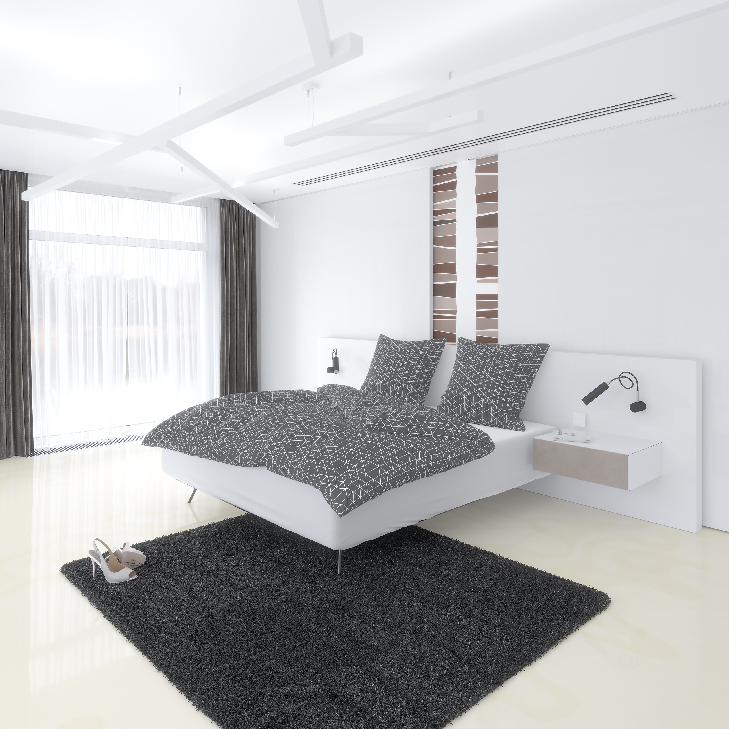 Microfaser Bettwäsche