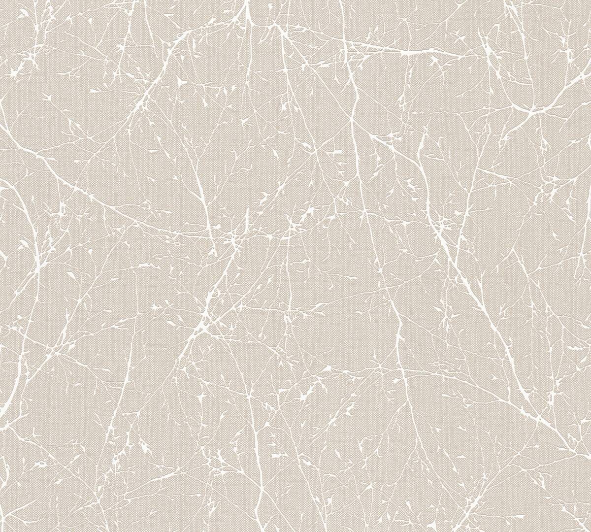 A.S.Creation Vliestapete Styleguide Natürlich 2021 beige B/L: ca. 53x1005 cm