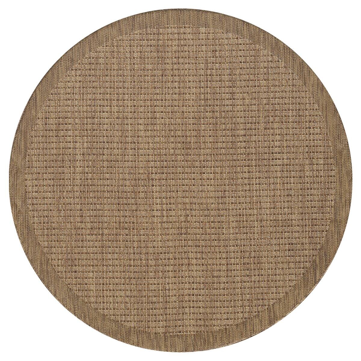 Ayyildiz Teppich GIZA braun D: ca. 160 cm Ayyildiz Teppich GIZA braun D: ca. 160 cm