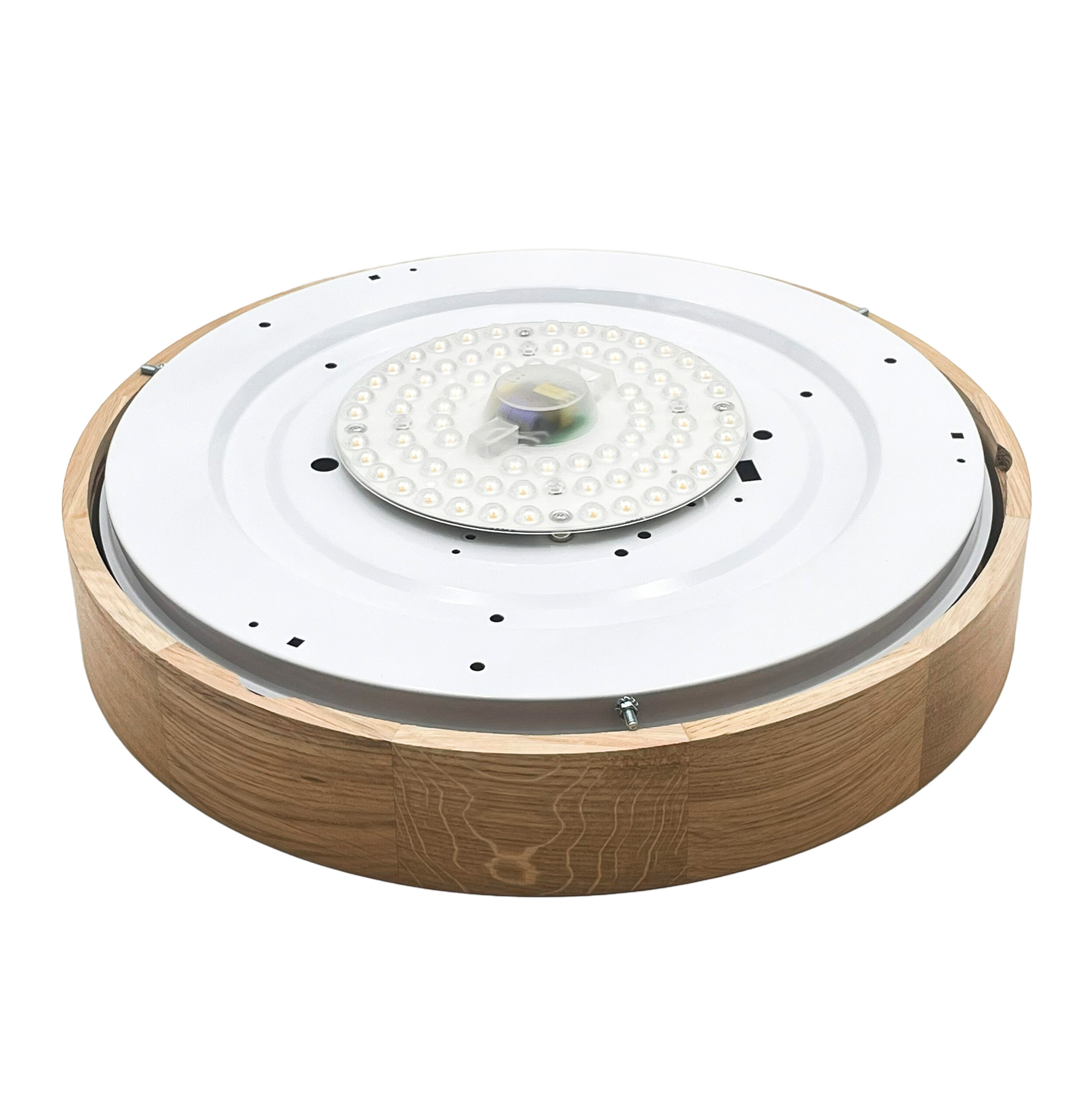 Lamkur Deckenleuchte