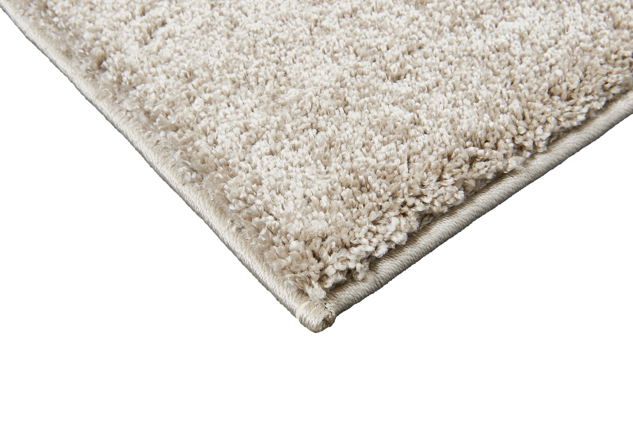 Merinos Teppich Forest beige B/L: ca. 60x110 cm