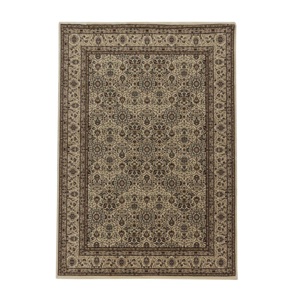 Ayyildiz Teppich KASHMIR beige B/L: ca. 160x230 cm