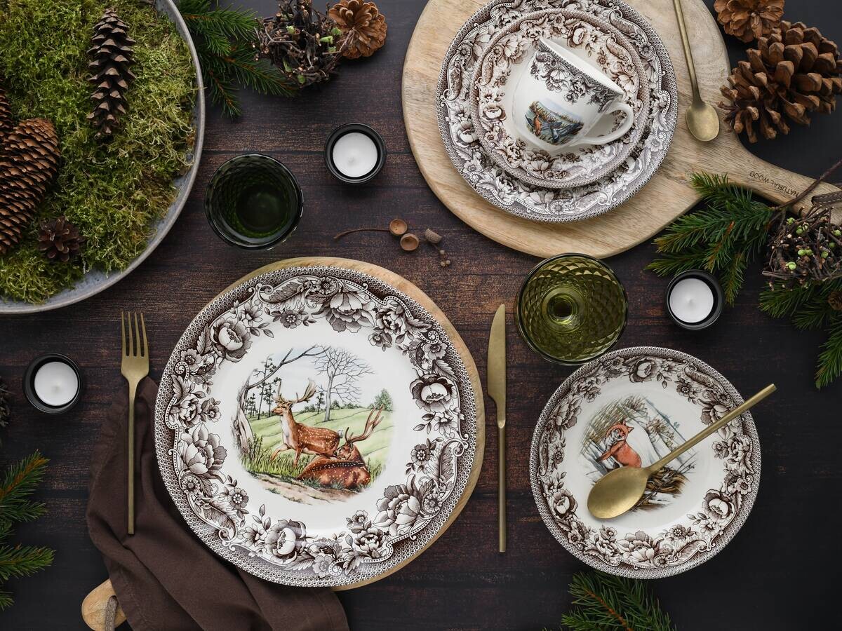 CreaTable Kombiservice Haydon Grove