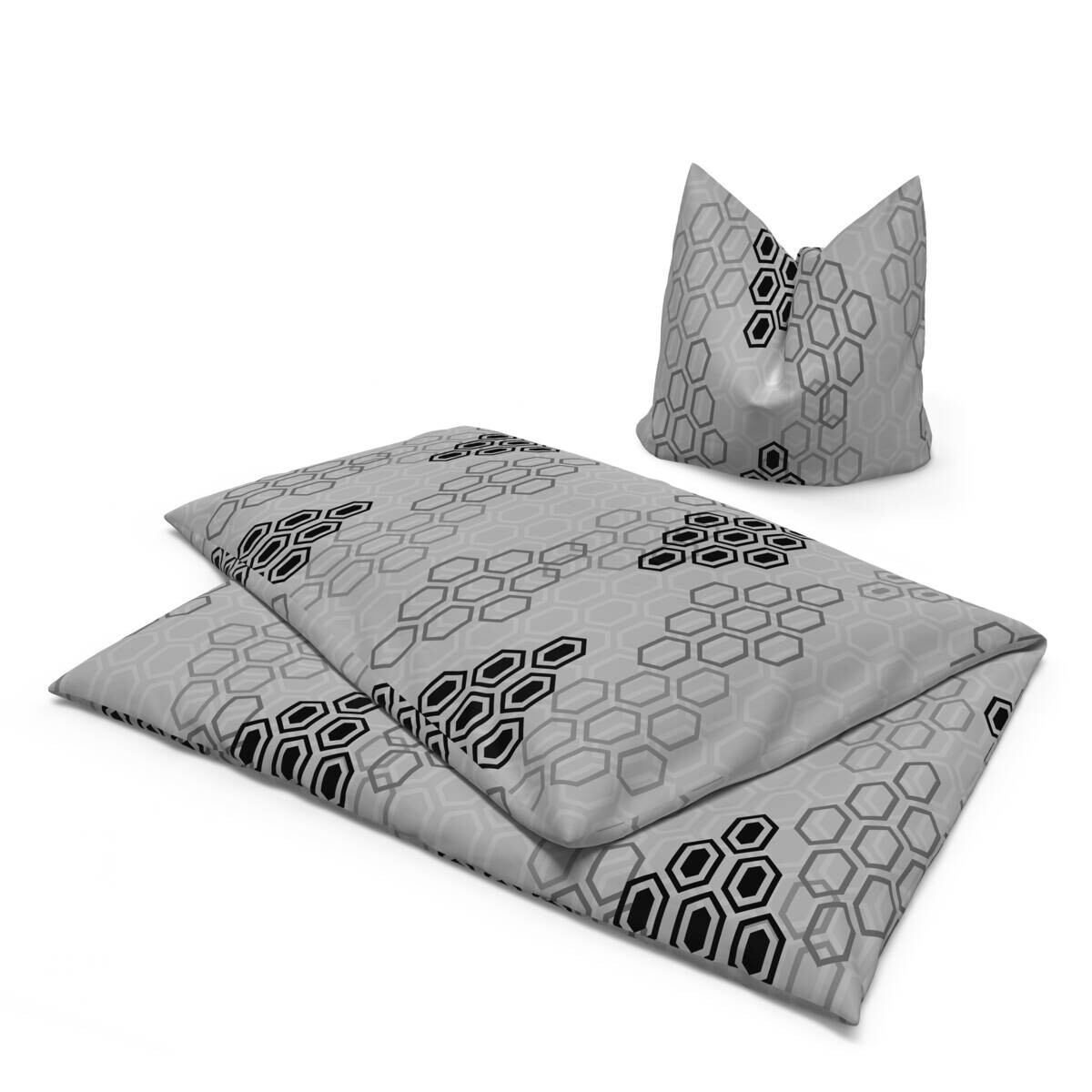 Baumwoll Bettwäsche Cotton touch