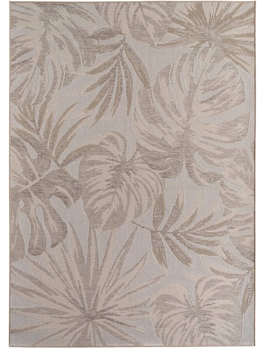 Ayyildiz Outdoorteppich DESERT beige B/L: ca. 280x370 cm