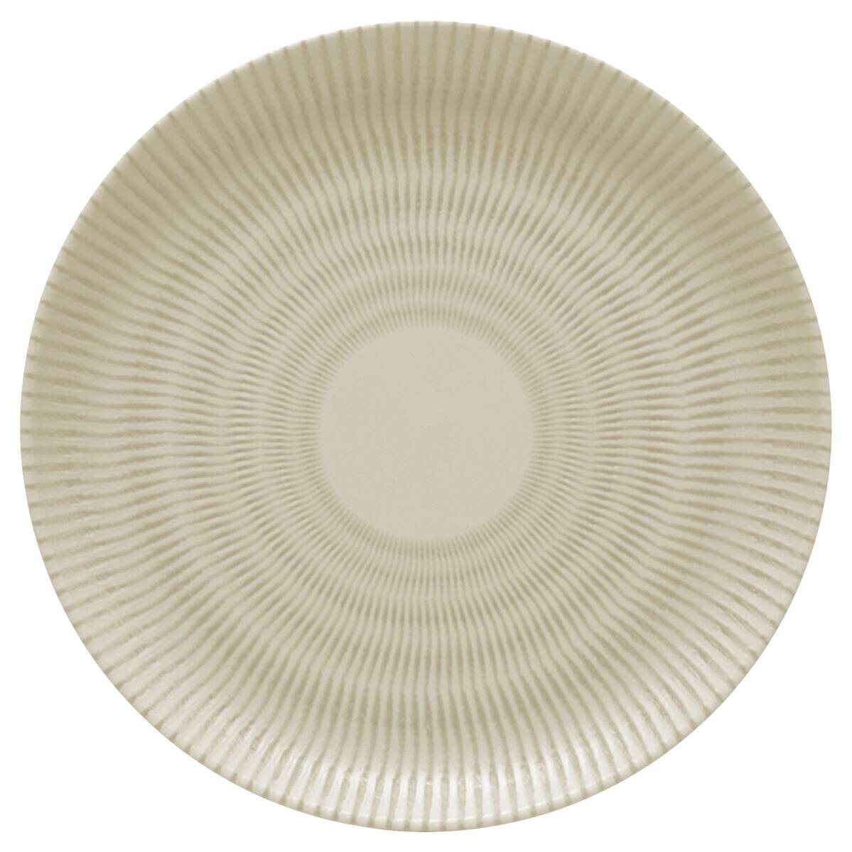 Kevoli  home Kombiservice sand Porzellan 2 tlg.