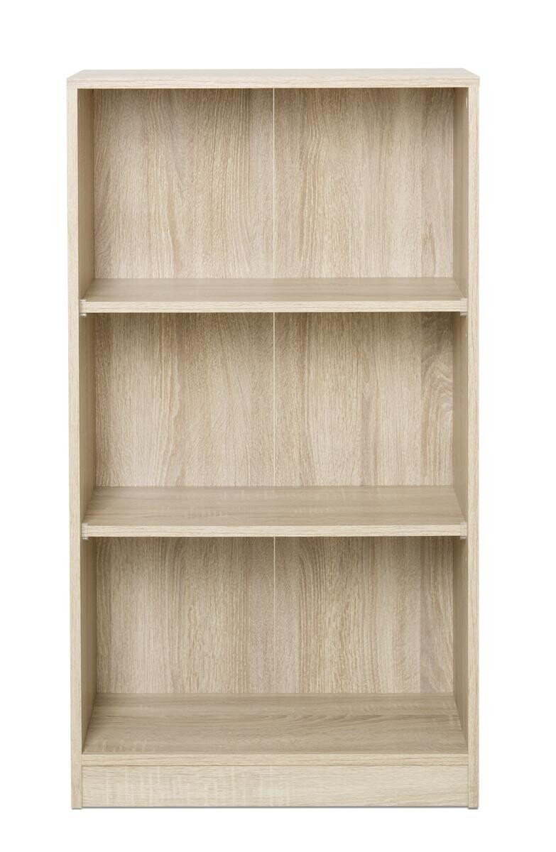 Regal Peggy 5 Eiche Sonoma Nachbildung B/H/T: ca. 58x103x28 cm