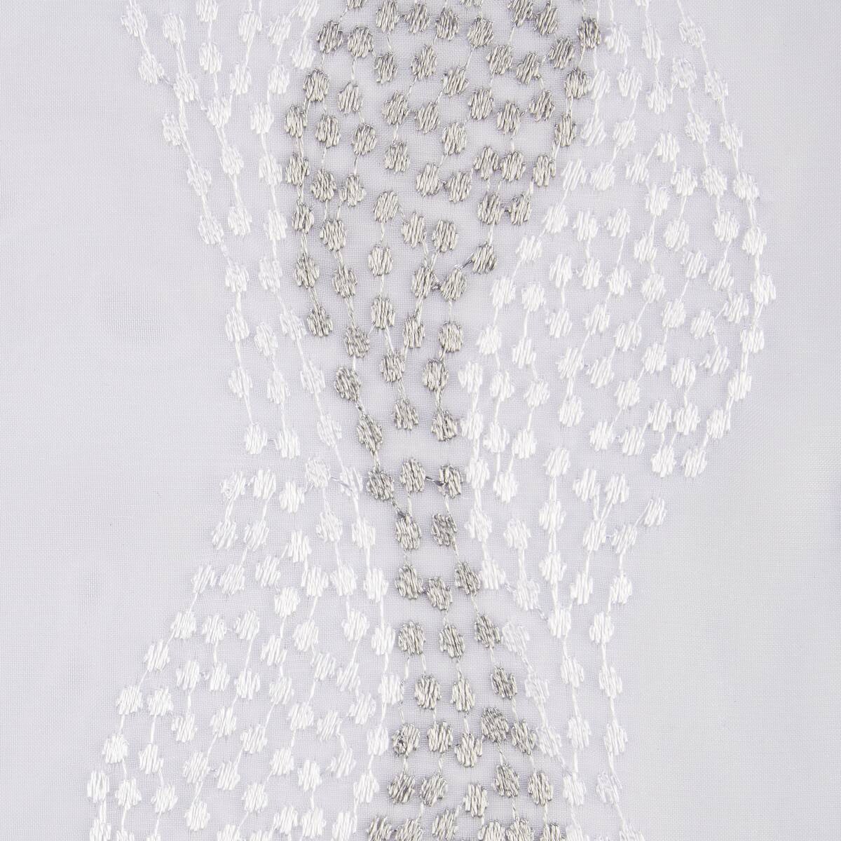 POCOline Bändchenrollo Romina grau B/L: ca. 60x140 cm