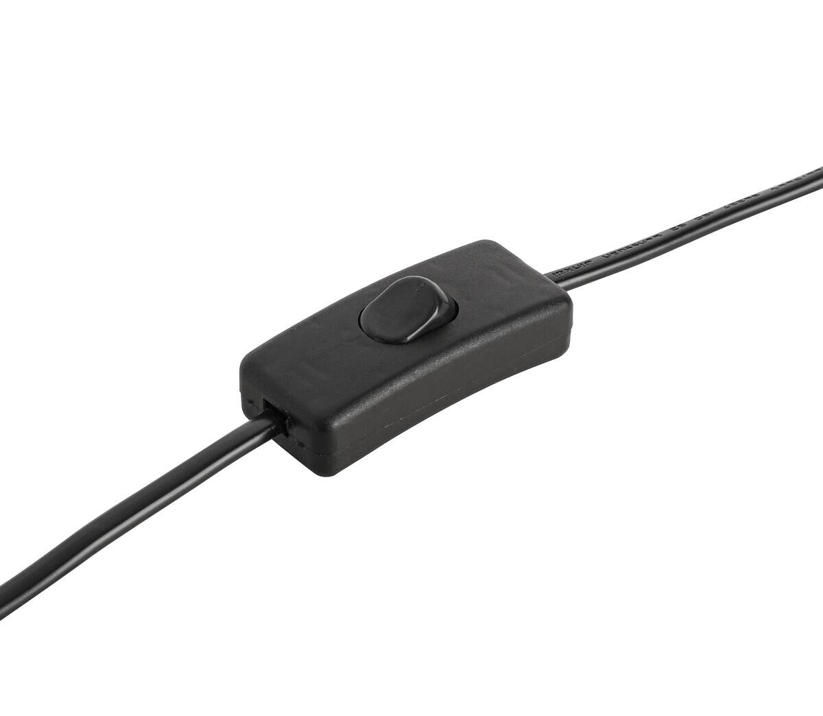 Nolo Tischleuchte Shelly weiß Keramik B/L: ca. 19x31 cm E27 1 Brennstellen