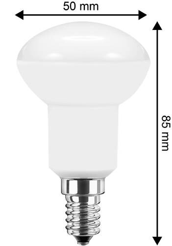 Blulaxa LED-Leuchtmittel 49238 E14