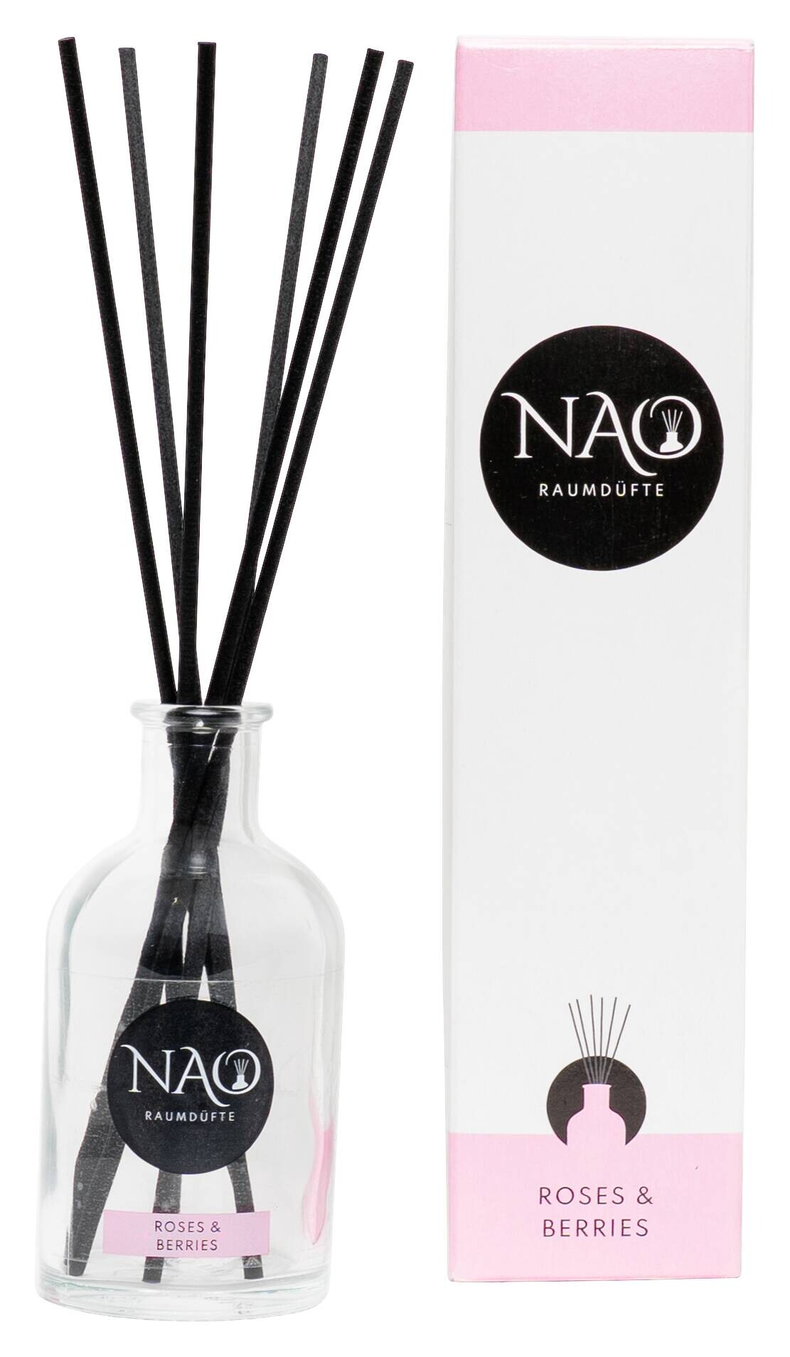 Nao Raumdüfte Raumduft