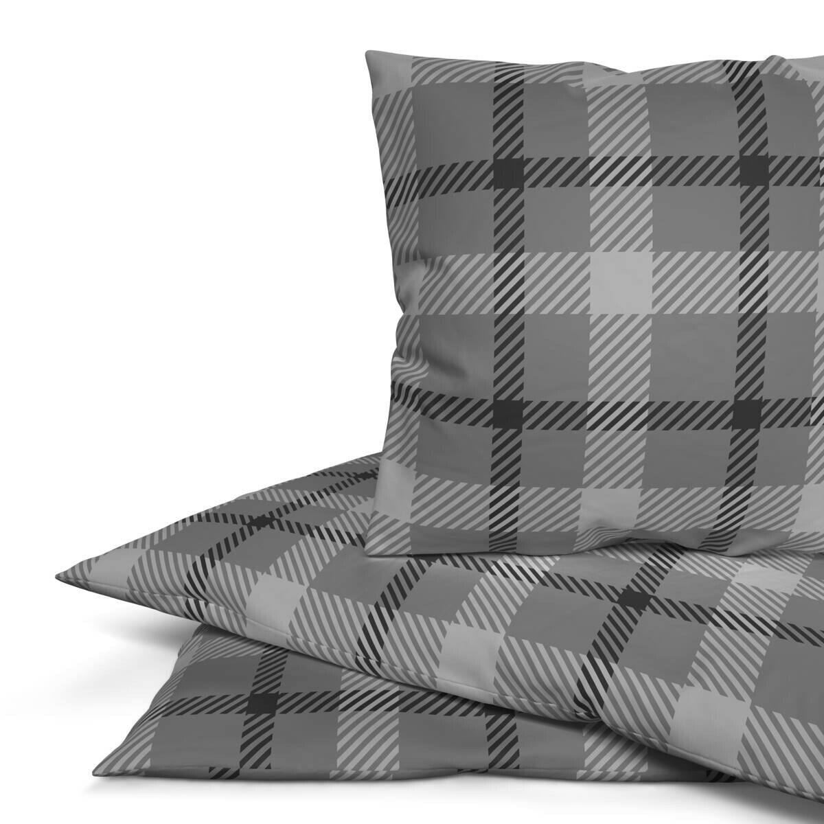 Baumwoll Bettwäsche Biber