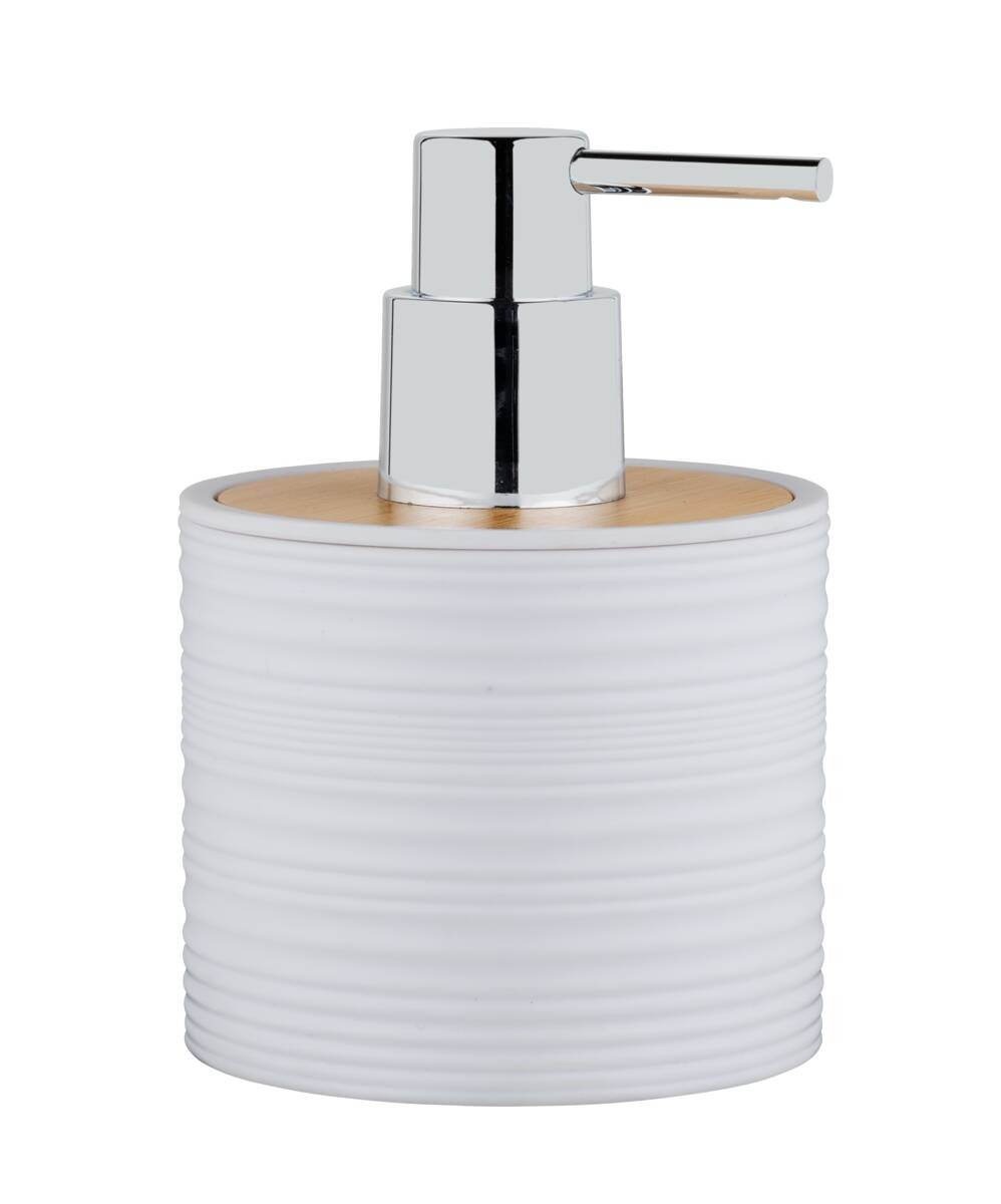 Allstar Seifenspender Lyon Kunststoff