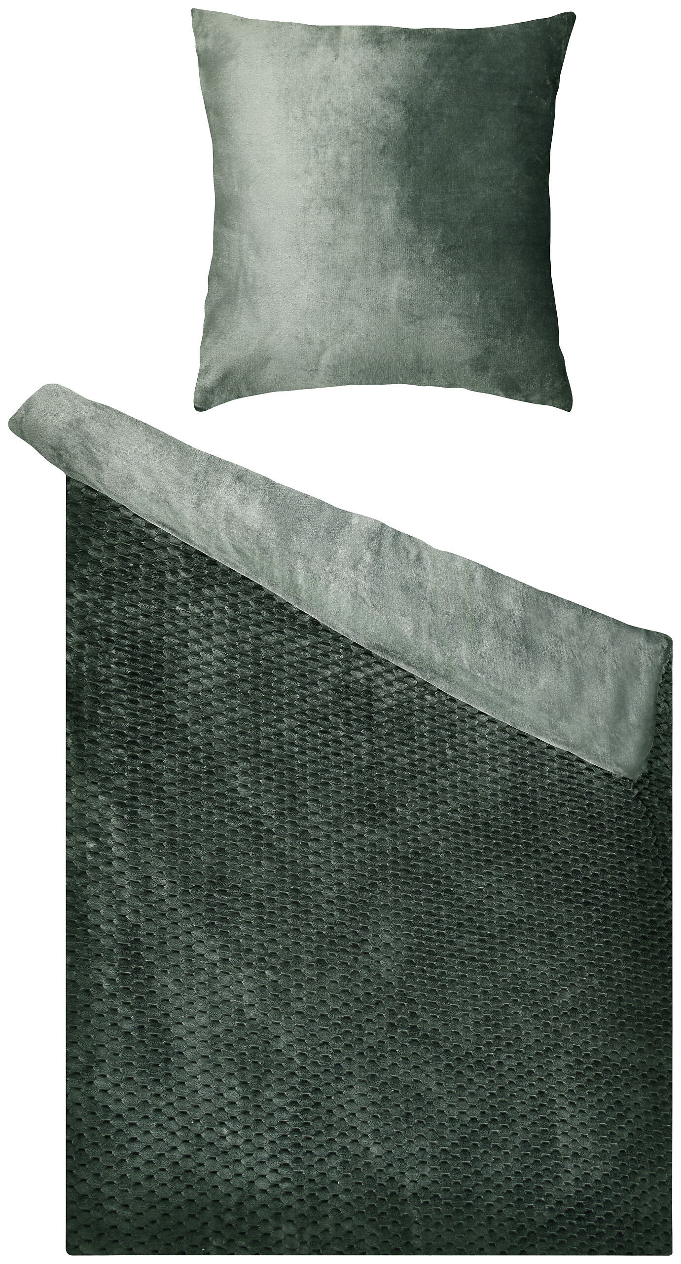 Microfaser Bettwäsche Cashmere touch Microfaser Bettwäsche Cashmere touch