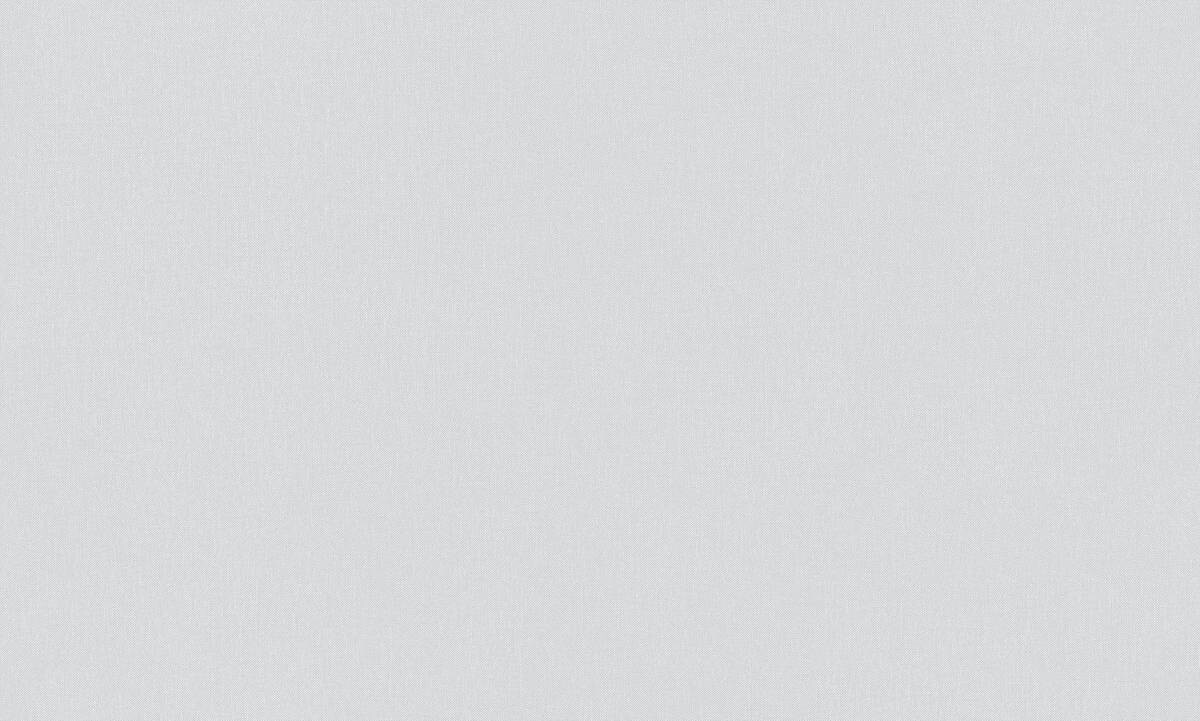 A.S.Creation Vliestapete Hygge Uni grau B/L: ca. 53x1005 cm