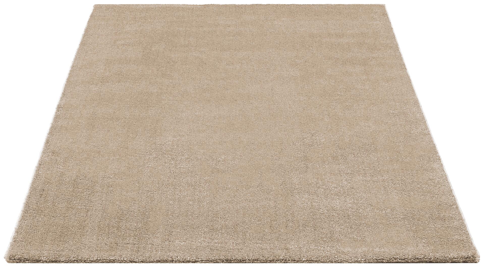 Teppich Valentino beige B/L: ca. 160x230 cm