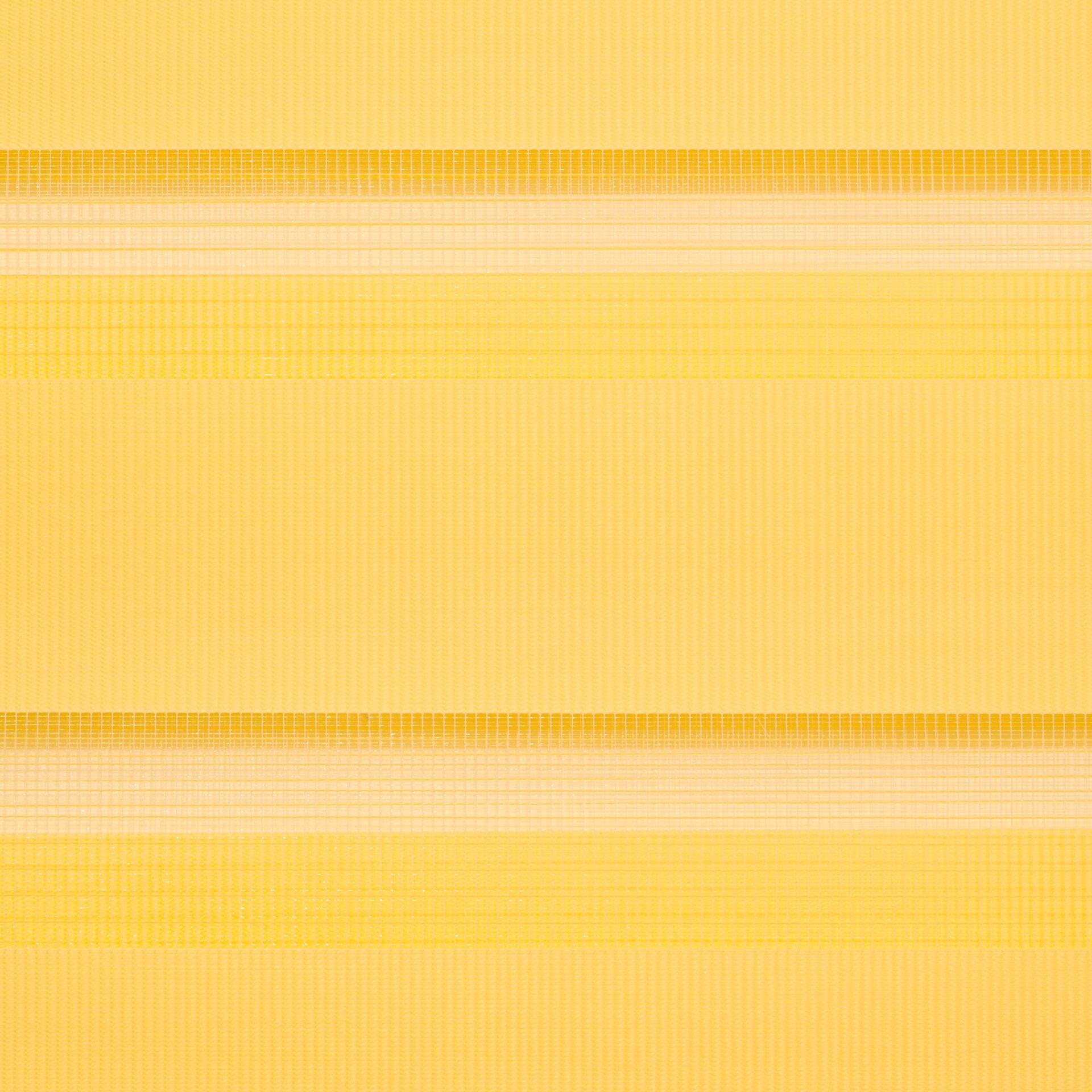 LICHTBLICK Doppelrollo Duo gelb B/L: ca. 90x220 cm