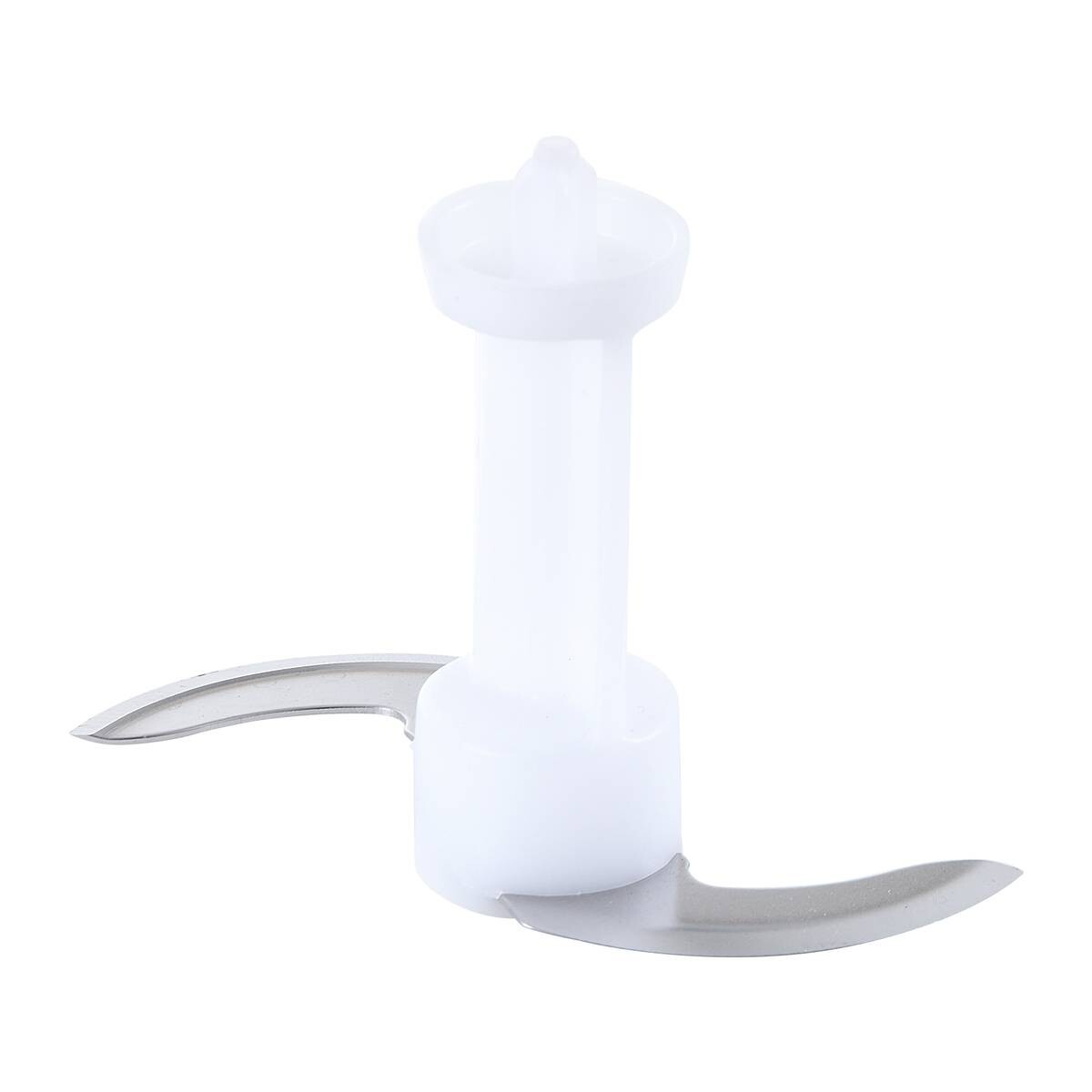 MASTERPRO Stabmixer-Set BGMP-9126 Foodies schwarz silber Edelstahl Kunststoff B/H/T: ca. 25,5x26x12,5 cm