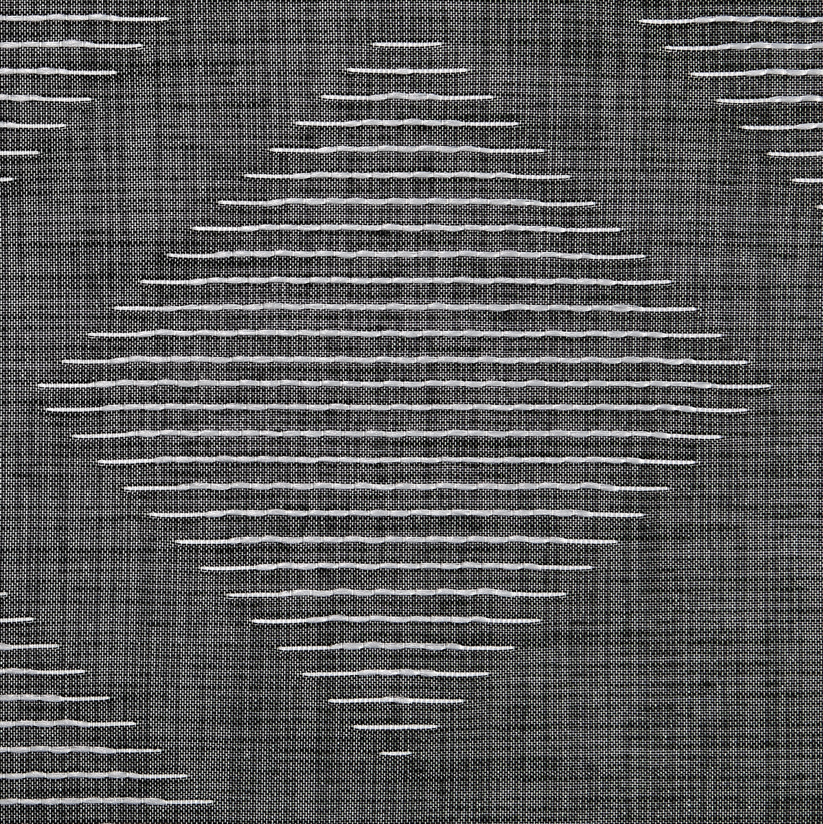 POCOline Schiebevorhang Elba grau